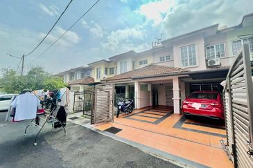 Seksyen 3, Bandar Baru Bangi