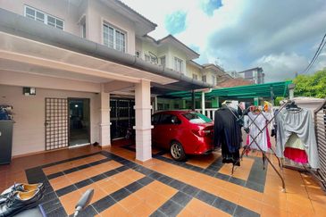 Seksyen 3, Bandar Baru Bangi