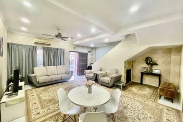 Seksyen 3, Bandar Baru Bangi