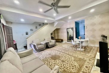 Seksyen 3, Bandar Baru Bangi