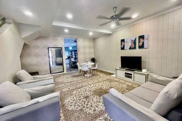 Seksyen 3, Bandar Baru Bangi