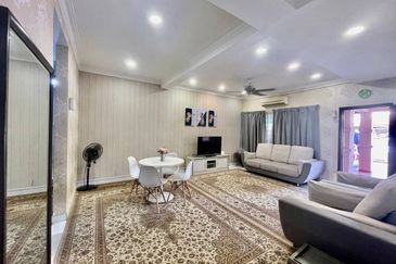 Seksyen 3, Bandar Baru Bangi