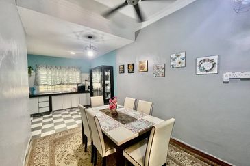 Seksyen 3, Bandar Baru Bangi