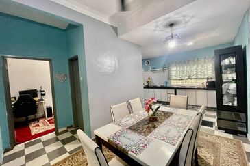 Seksyen 3, Bandar Baru Bangi