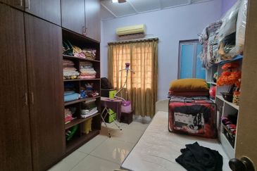 Seksyen 8, Bandar Baru Bangi