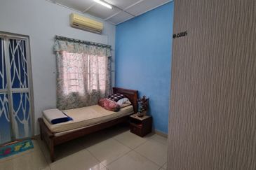 Seksyen 8, Bandar Baru Bangi