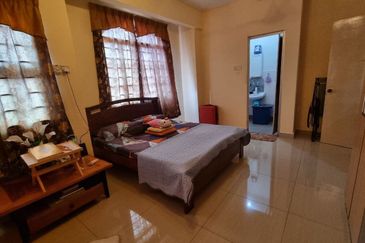 Seksyen 8, Bandar Baru Bangi