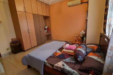 Seksyen 8, Bandar Baru Bangi