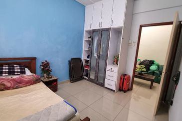 Seksyen 8, Bandar Baru Bangi