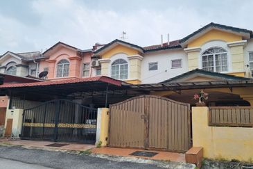 Seksyen 8, Bandar Baru Bangi