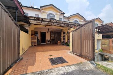 Seksyen 8, Bandar Baru Bangi