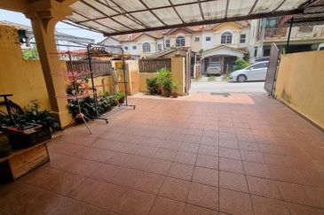 Seksyen 8, Bandar Baru Bangi