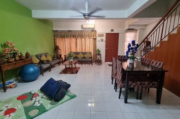 Seksyen 8, Bandar Baru Bangi