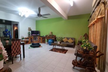 Seksyen 8, Bandar Baru Bangi