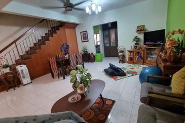 Seksyen 8, Bandar Baru Bangi