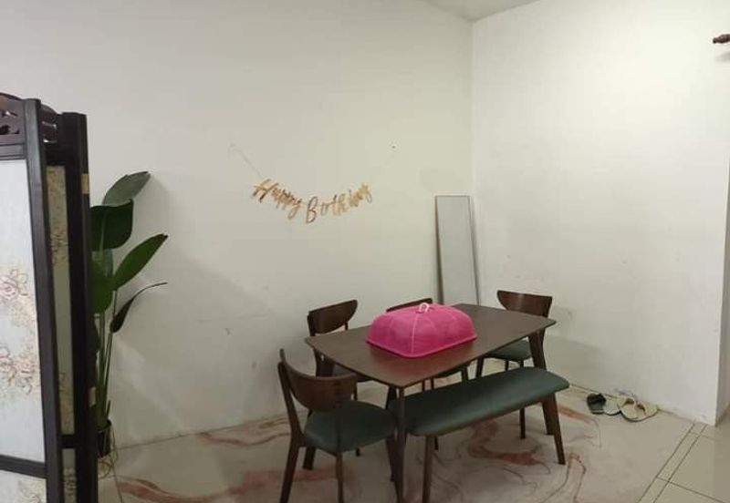 Taman Nusa Intan, Senawang