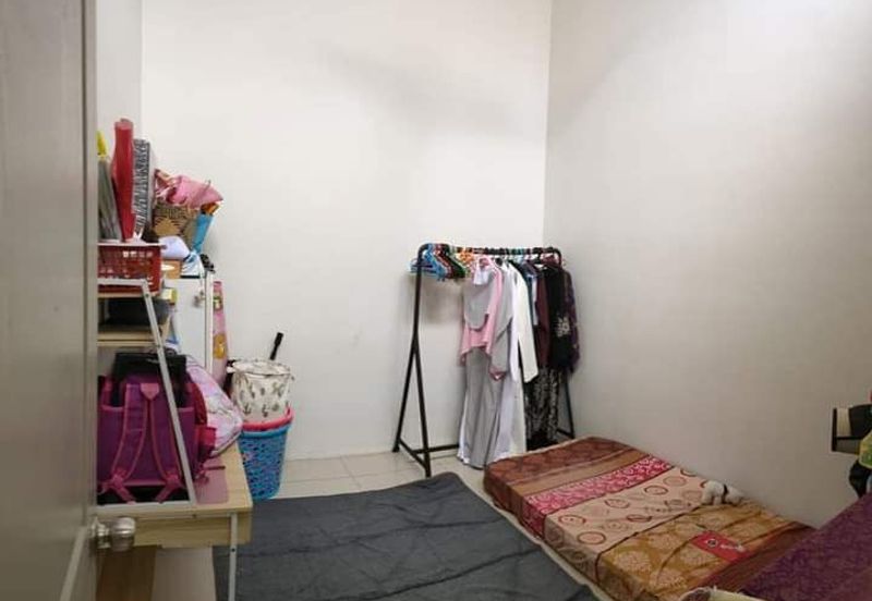 Taman Nusa Intan, Senawang