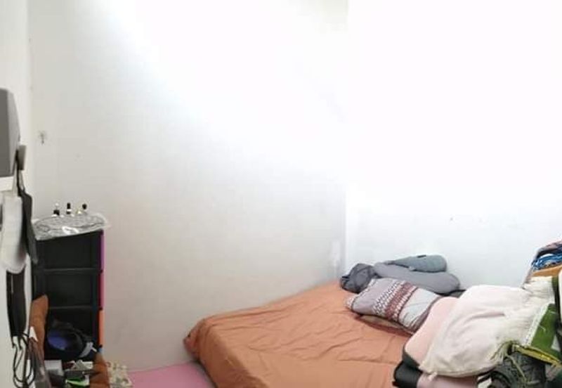 Taman Nusa Intan, Senawang