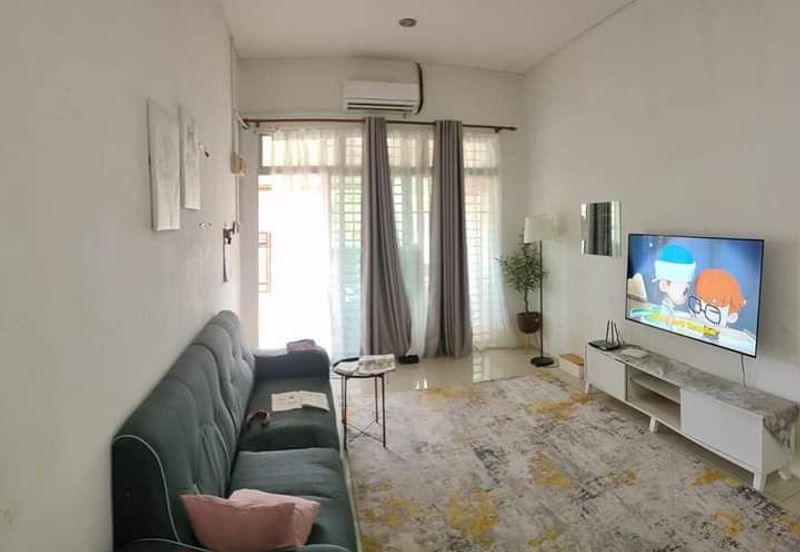 Taman Nusa Intan, Senawang