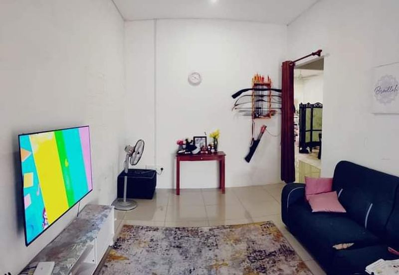 Taman Nusa Intan, Senawang