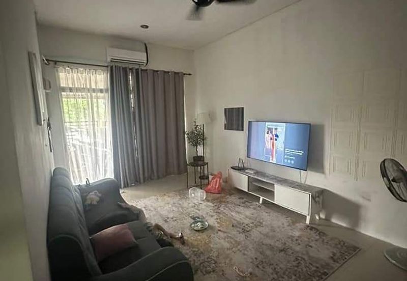 Taman Nusa Intan, Senawang