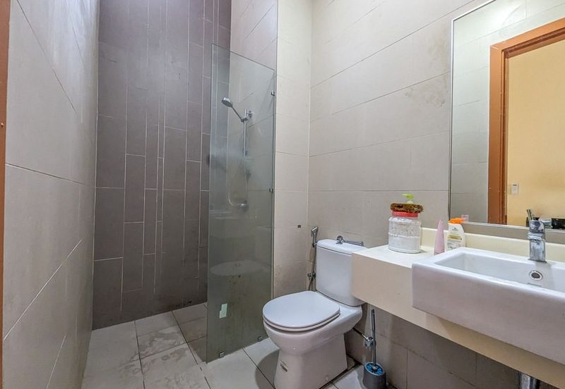 Desiran Bayu @ Sri Rampai