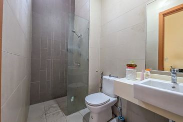 Desiran Bayu @ Sri Rampai