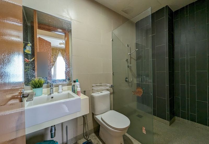 Desiran Bayu @ Sri Rampai