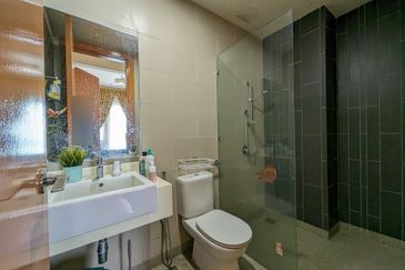 Desiran Bayu @ Sri Rampai