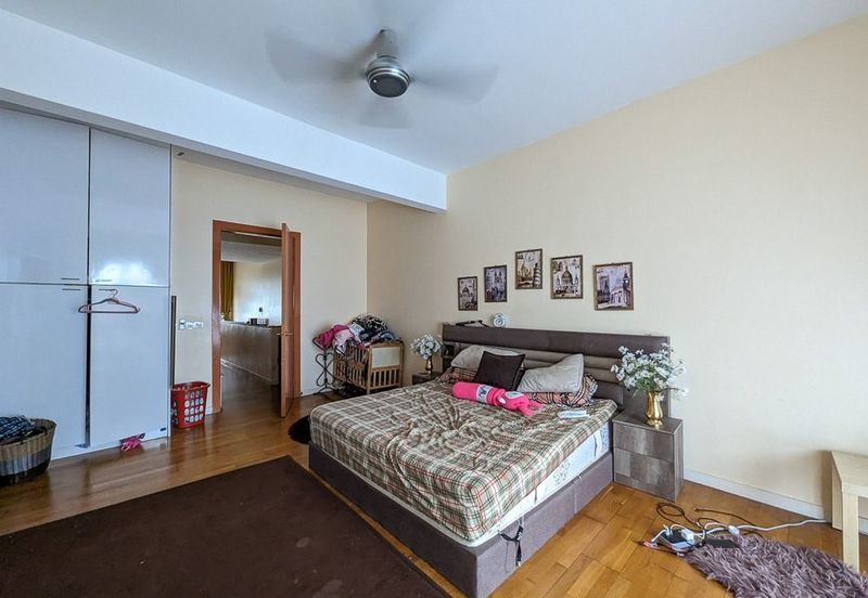 Desiran Bayu @ Sri Rampai