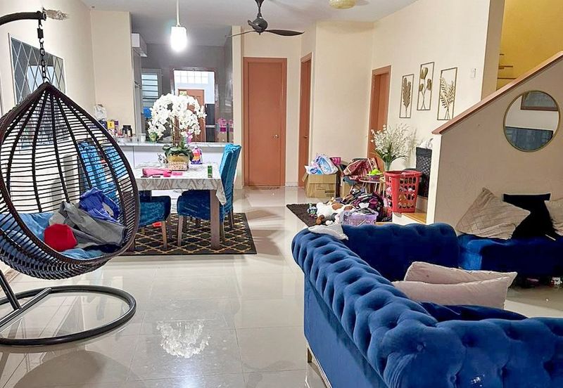 Desiran Bayu @ Sri Rampai