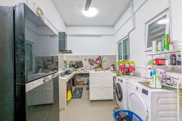 Desiran Bayu @ Sri Rampai