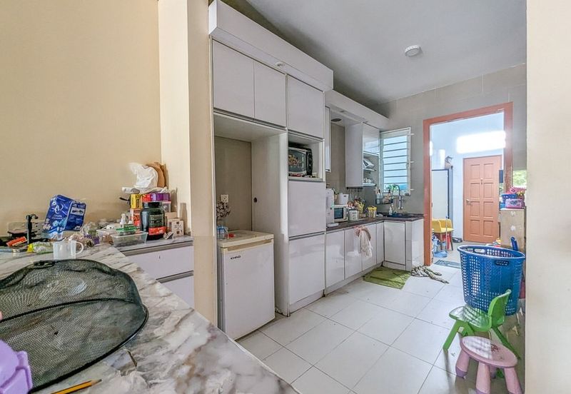 Desiran Bayu @ Sri Rampai