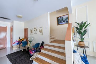 Desiran Bayu @ Sri Rampai