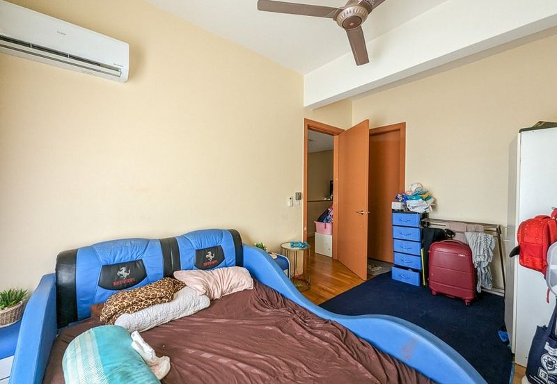 Desiran Bayu @ Sri Rampai