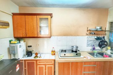 Pangsapuri Subang Suria