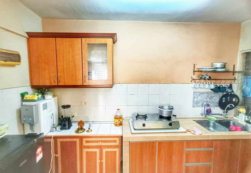 Pangsapuri Subang Suria