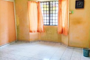 Pangsapuri Subang Suria