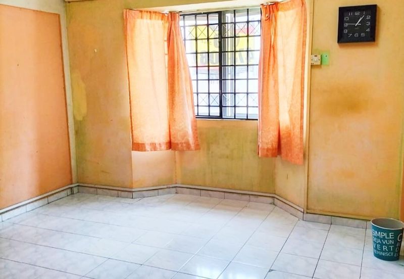 Pangsapuri Subang Suria