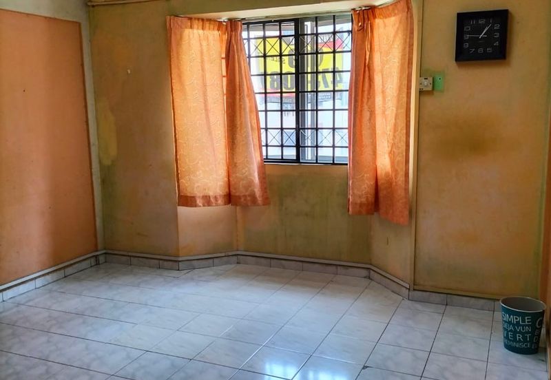 Pangsapuri Subang Suria