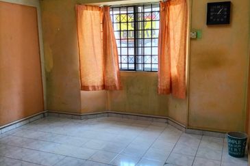 Pangsapuri Subang Suria