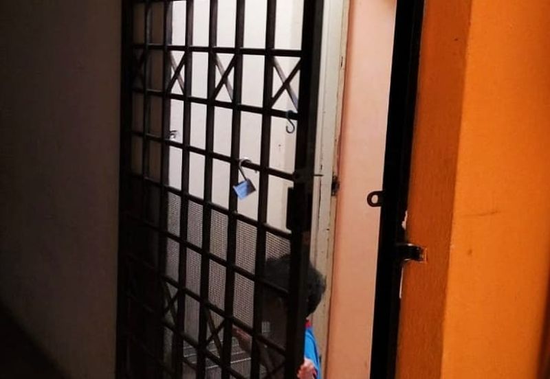 Pangsapuri Subang Suria