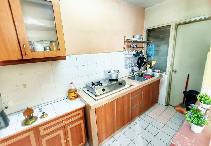 Pangsapuri Subang Suria