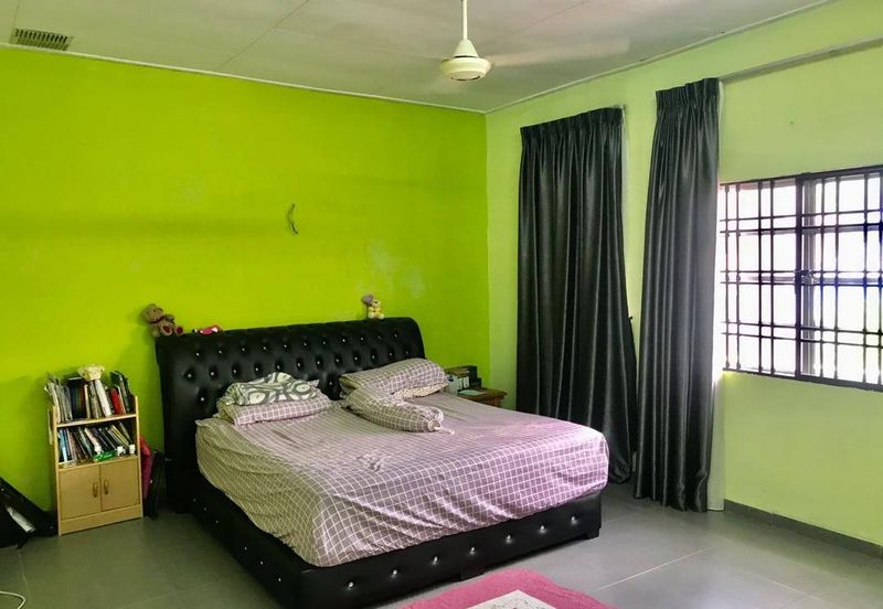 Bandar Tun Hussein Onn