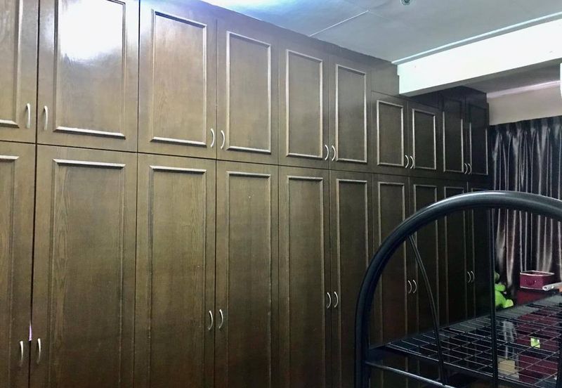 Bandar Tun Hussein Onn