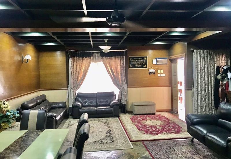 Bandar Tun Hussein Onn