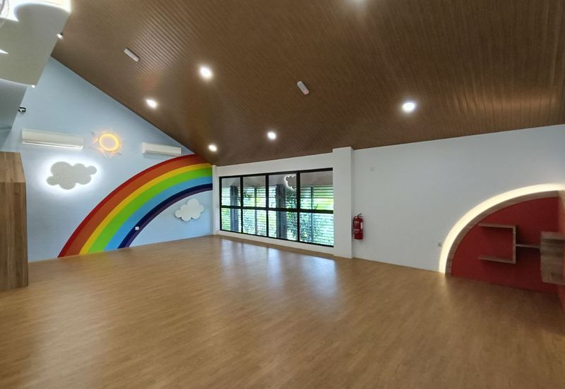 Setia Warisan Tropika (Belladonna)