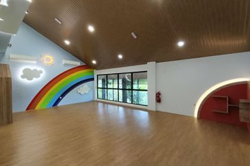 Setia Warisan Tropika (Belladonna)