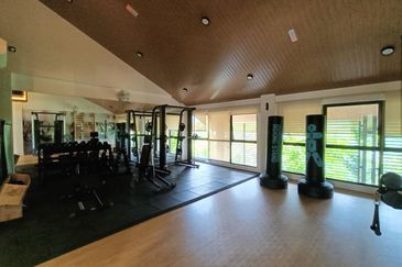 Setia Warisan Tropika (Belladonna)