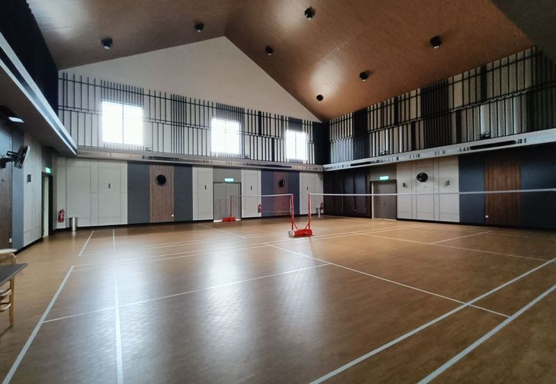 Setia Warisan Tropika (Belladonna)